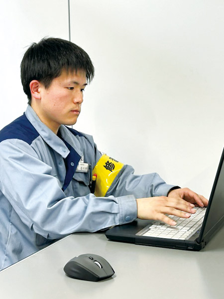 佐々木 真夢 さん